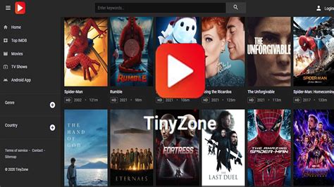 tinyzonenet|tiny zone movie website.